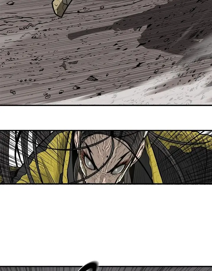 The Legend of the Northern Blade Chapter 163 Page 10