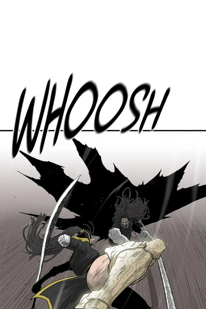 The Legend of the Northern Blade Chapter 163 Page 12