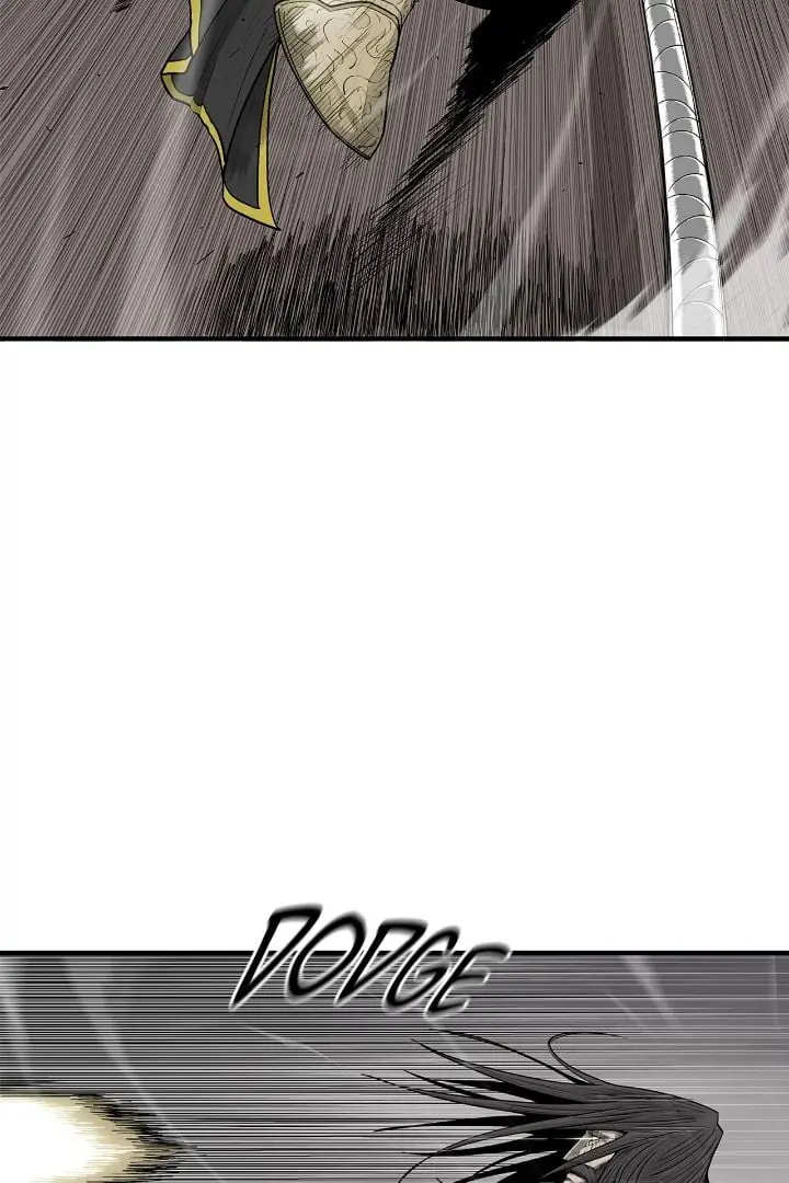 The Legend of the Northern Blade Chapter 163 Page 13