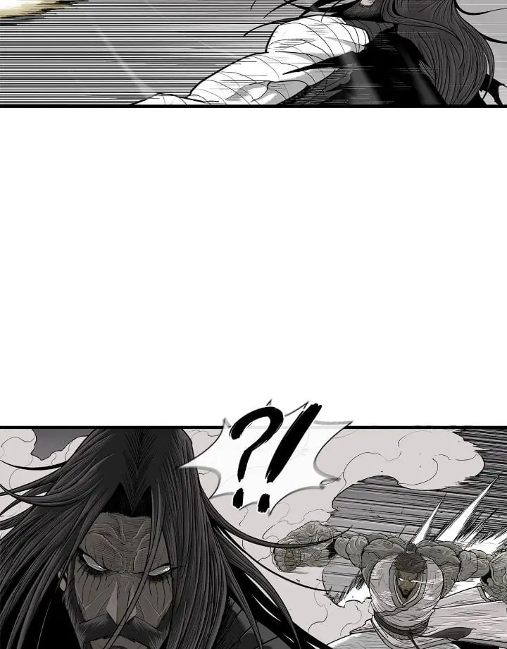 The Legend of the Northern Blade Chapter 163 Page 14