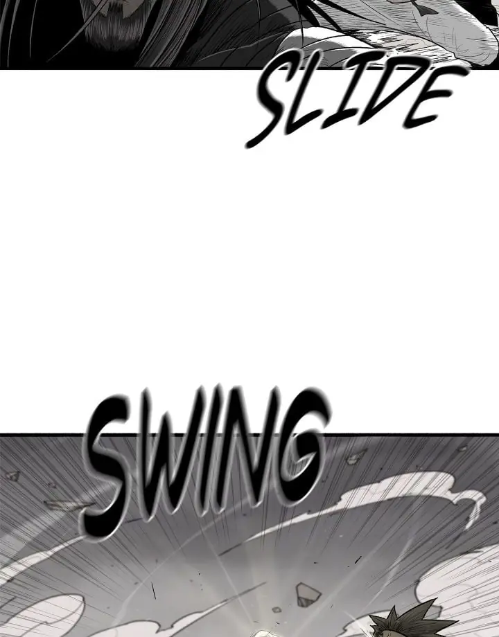 The Legend of the Northern Blade Chapter 163 Page 15