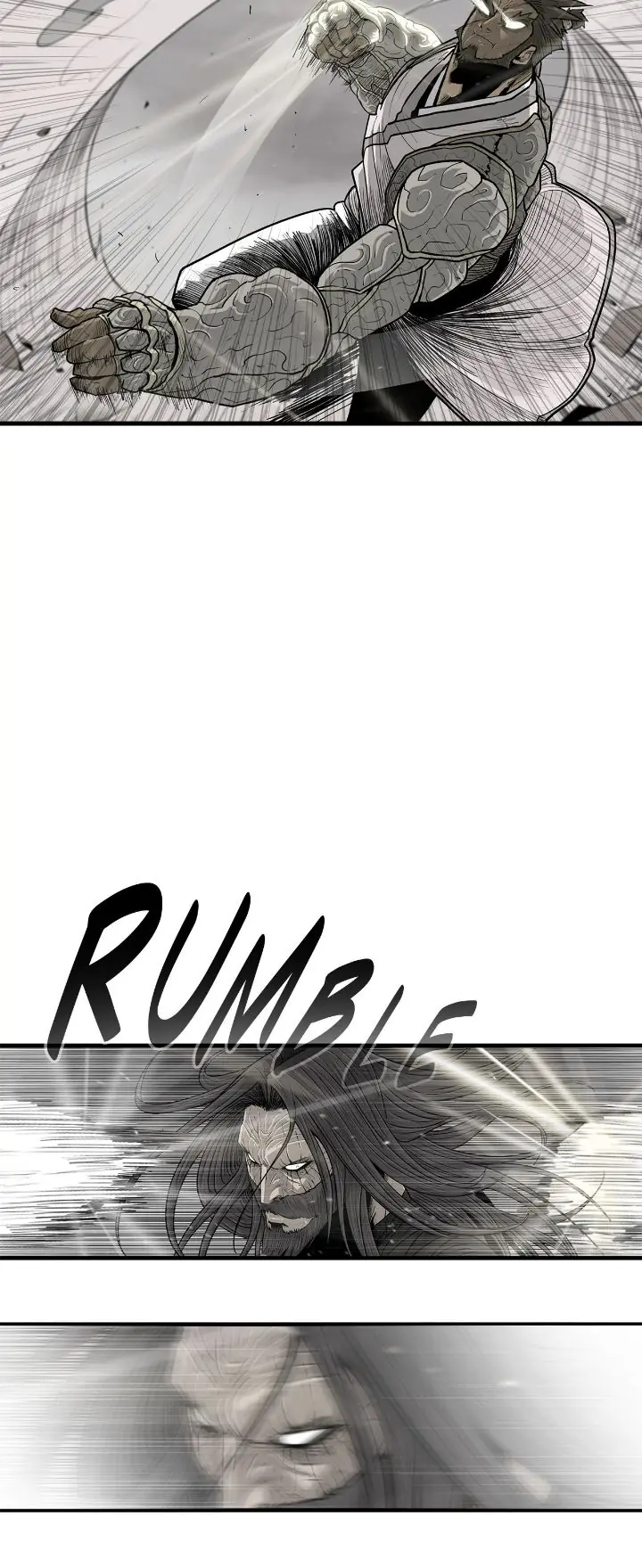 The Legend of the Northern Blade Chapter 163 Page 16