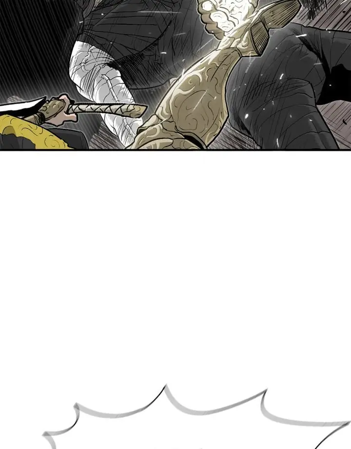 The Legend of the Northern Blade Chapter 163 Page 19