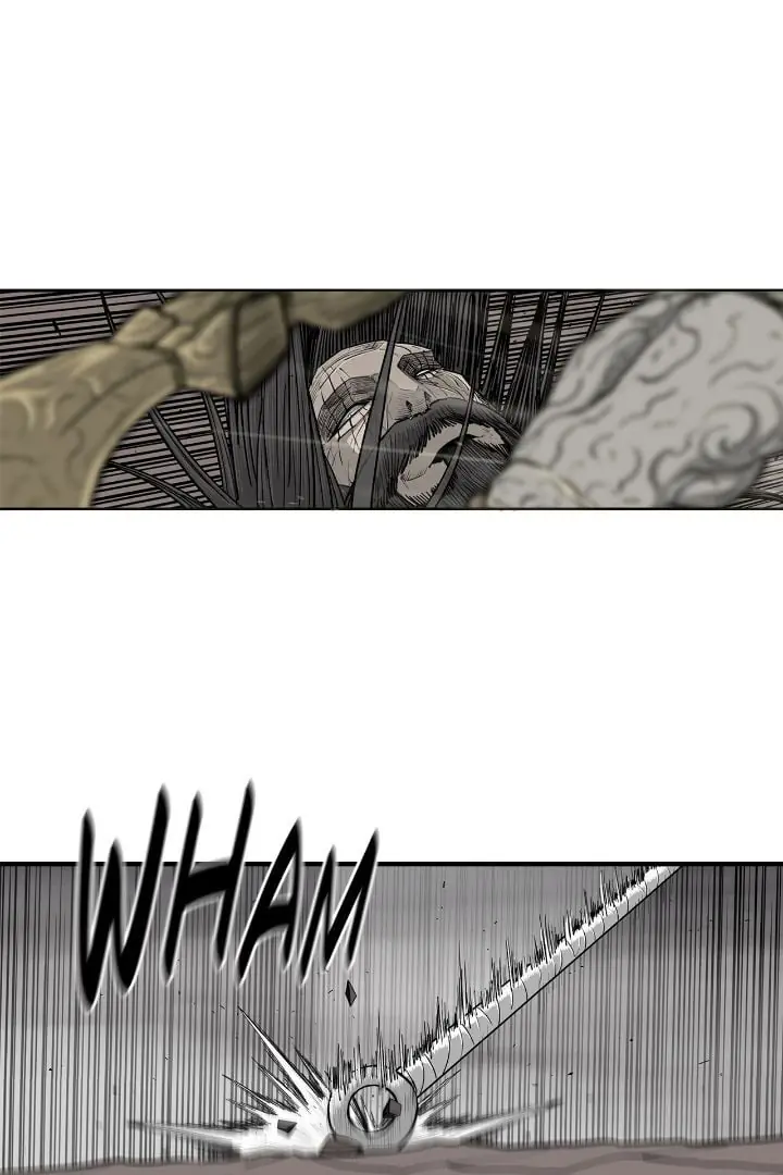 The Legend of the Northern Blade Chapter 163 Page 22