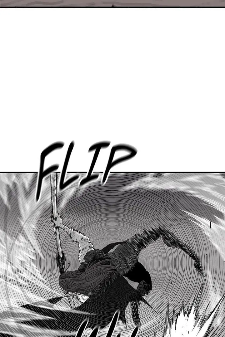 The Legend of the Northern Blade Chapter 163 Page 23