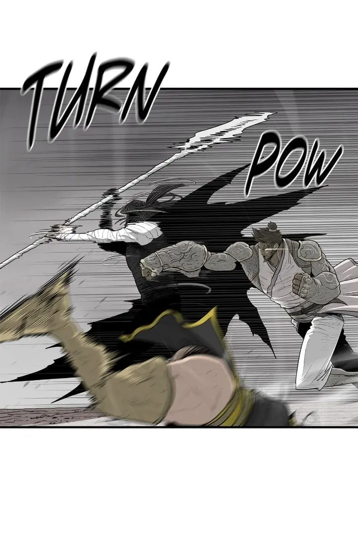 The Legend of the Northern Blade Chapter 163 Page 42