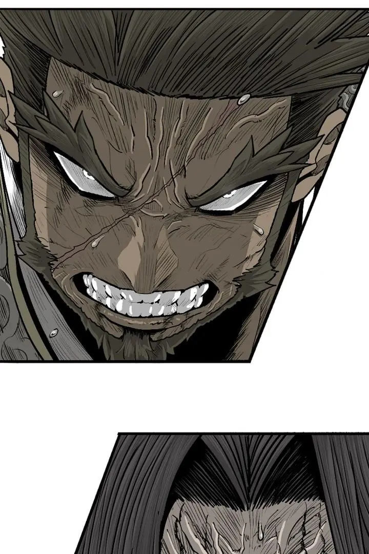 The Legend of the Northern Blade Chapter 163 Page 47