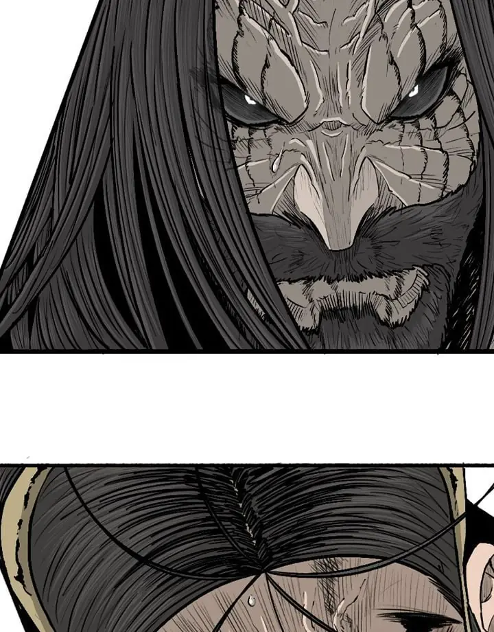 The Legend of the Northern Blade Chapter 163 Page 48