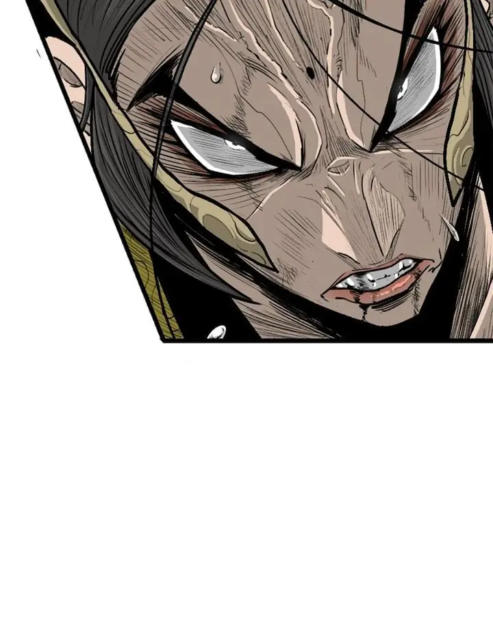 The Legend of the Northern Blade Chapter 163 Page 49