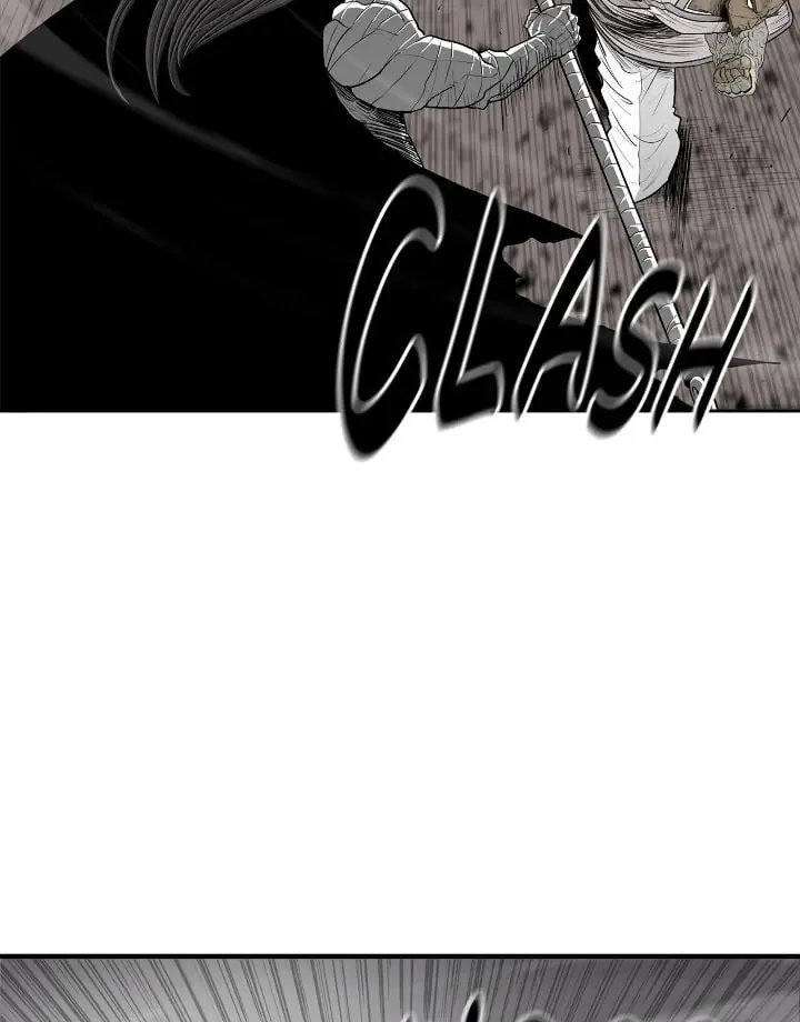 The Legend of the Northern Blade Chapter 163 Page 53