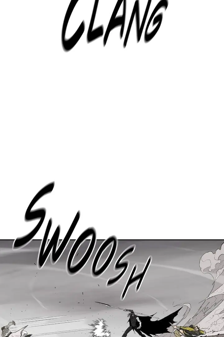 The Legend of the Northern Blade Chapter 163 Page 57