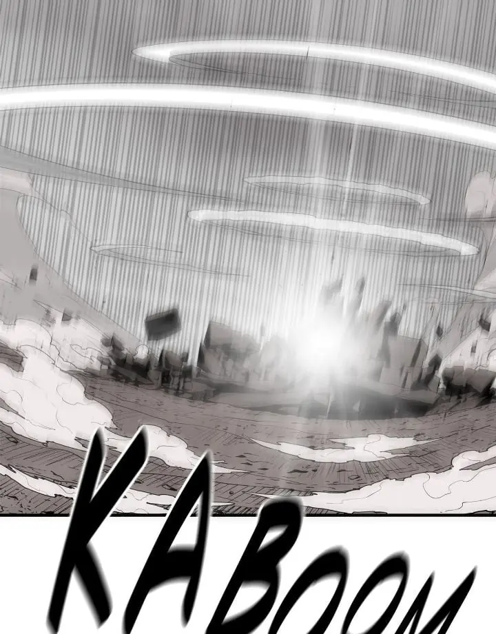 The Legend of the Northern Blade Chapter 163 Page 63