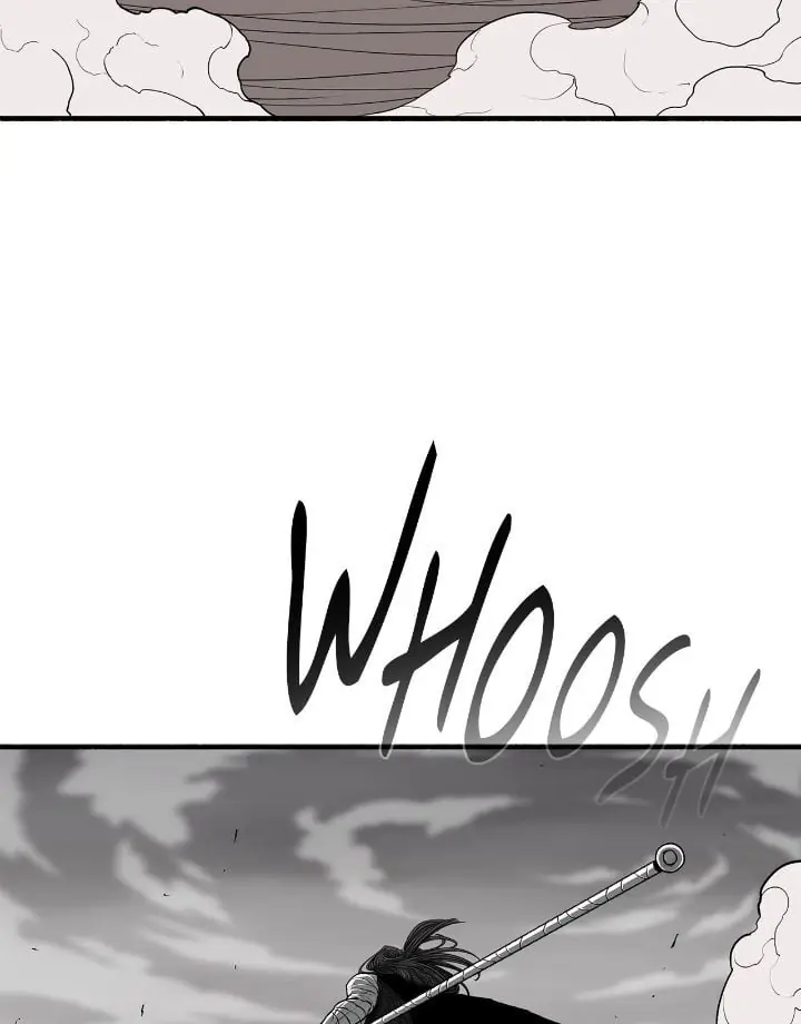 The Legend of the Northern Blade Chapter 163 Page 68