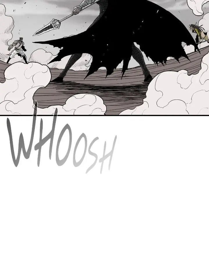 The Legend of the Northern Blade Chapter 163 Page 69