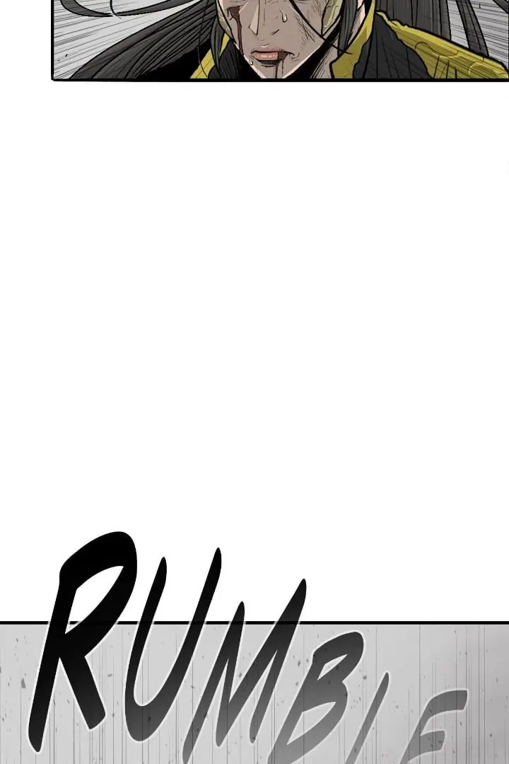 The Legend of the Northern Blade Chapter 163 Page 72