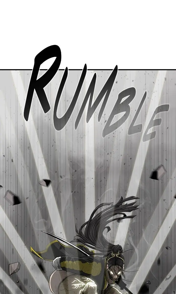 The Legend of the Northern Blade Chapter 163 Page 75