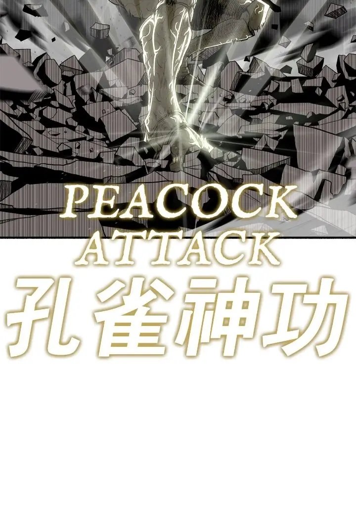 The Legend of the Northern Blade Chapter 163 Page 76