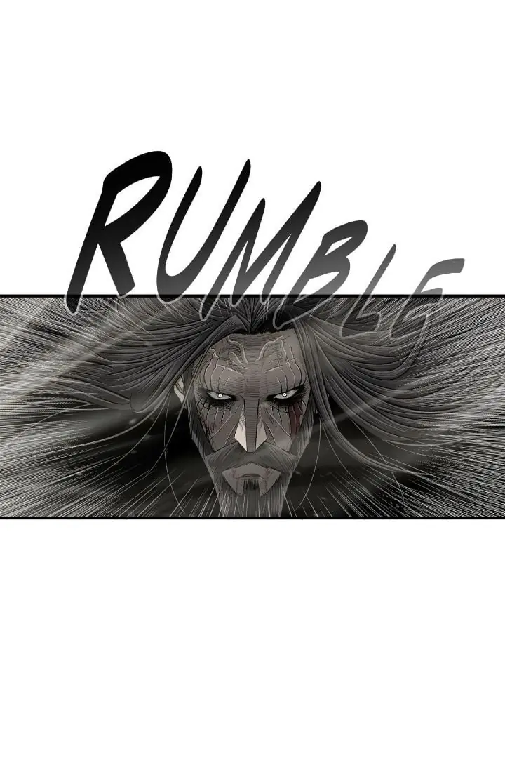 The Legend of the Northern Blade Chapter 163 Page 77