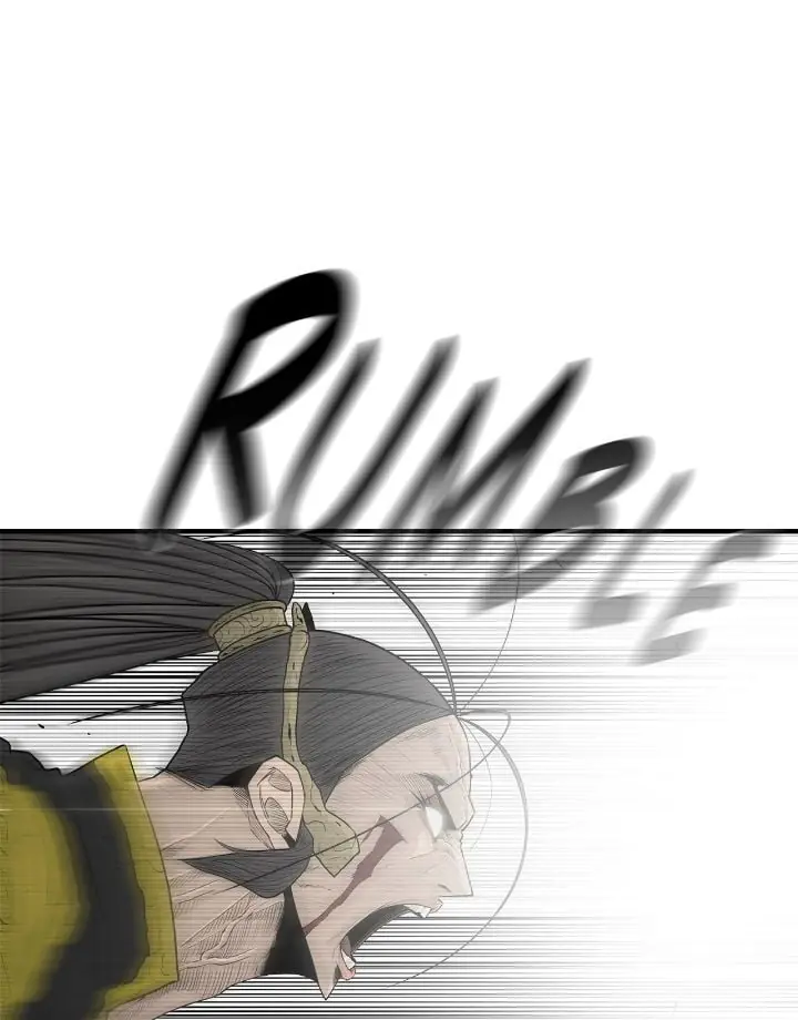 The Legend of the Northern Blade Chapter 163 Page 84