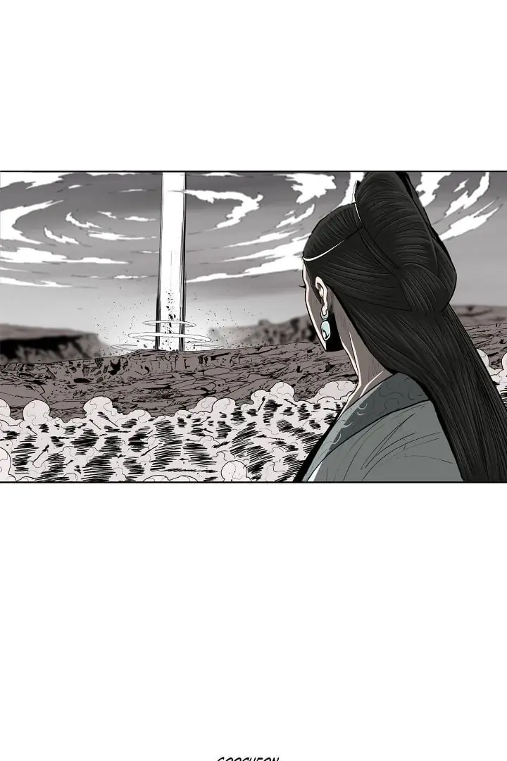 The Legend of the Northern Blade Chapter 164 Page 1