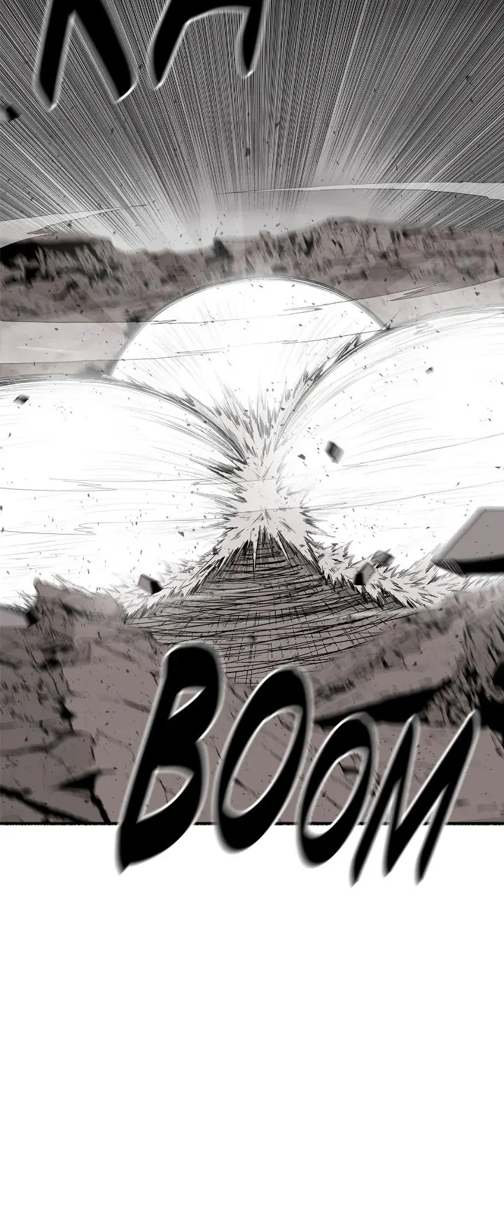 The Legend of the Northern Blade Chapter 164 Page 5