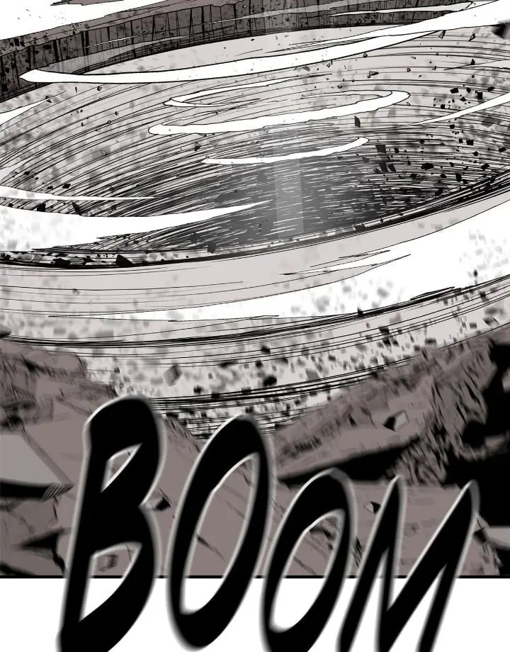 The Legend of the Northern Blade Chapter 164 Page 9