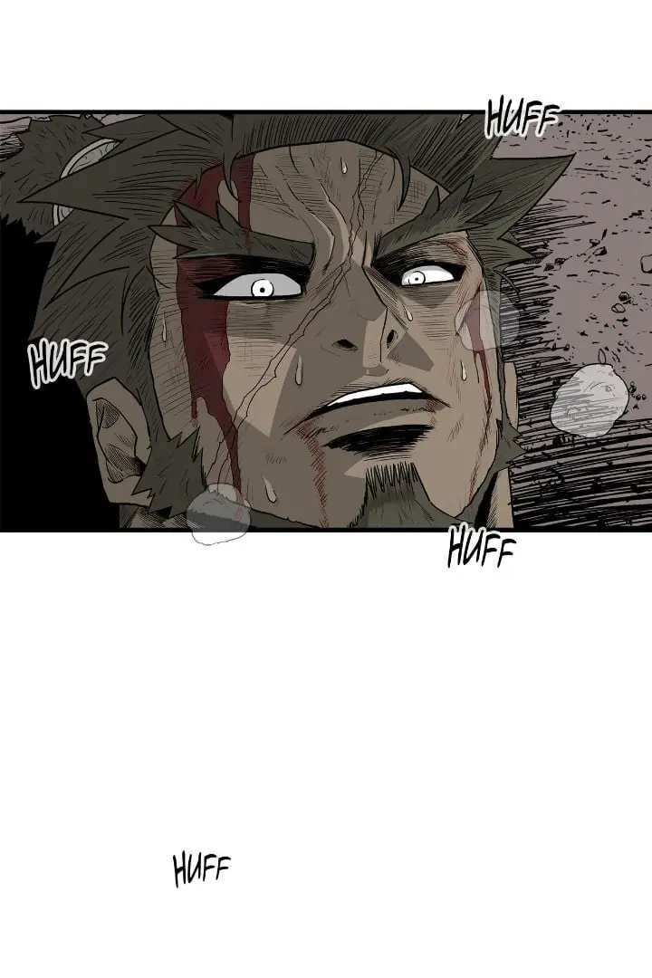 The Legend of the Northern Blade Chapter 164 Page 11