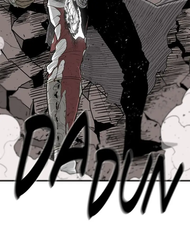 The Legend of the Northern Blade Chapter 164 Page 13