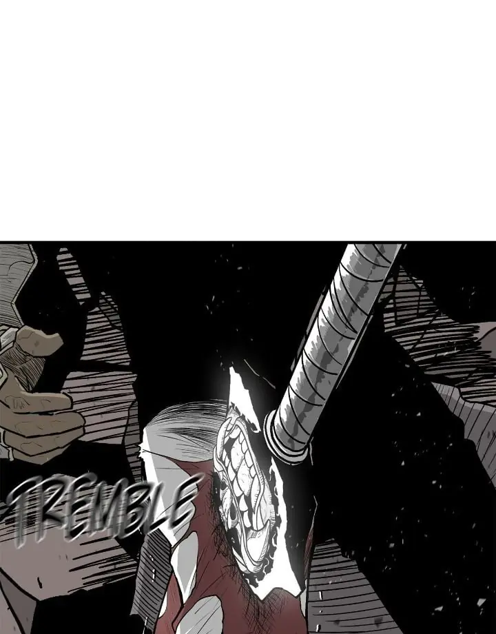 The Legend of the Northern Blade Chapter 164 Page 14