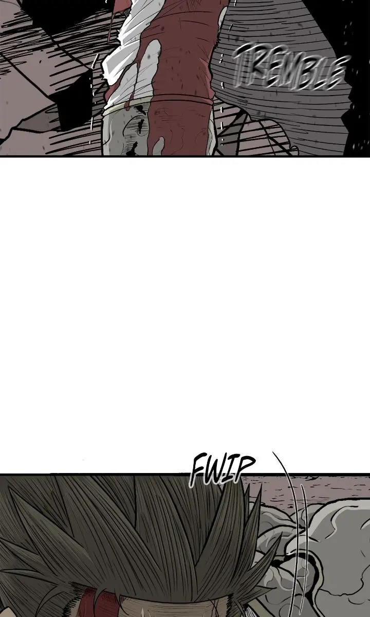 The Legend of the Northern Blade Chapter 164 Page 15