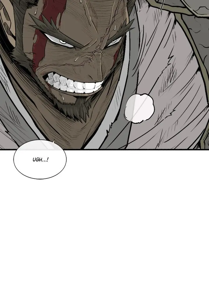 The Legend of the Northern Blade Chapter 164 Page 16