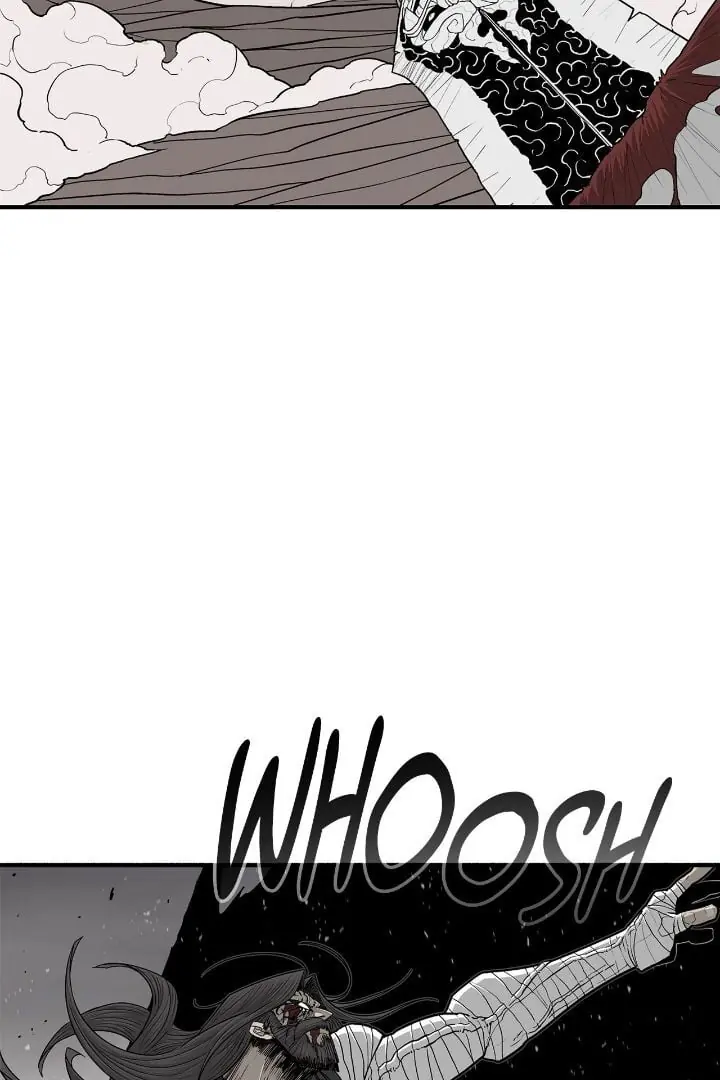 The Legend of the Northern Blade Chapter 164 Page 18