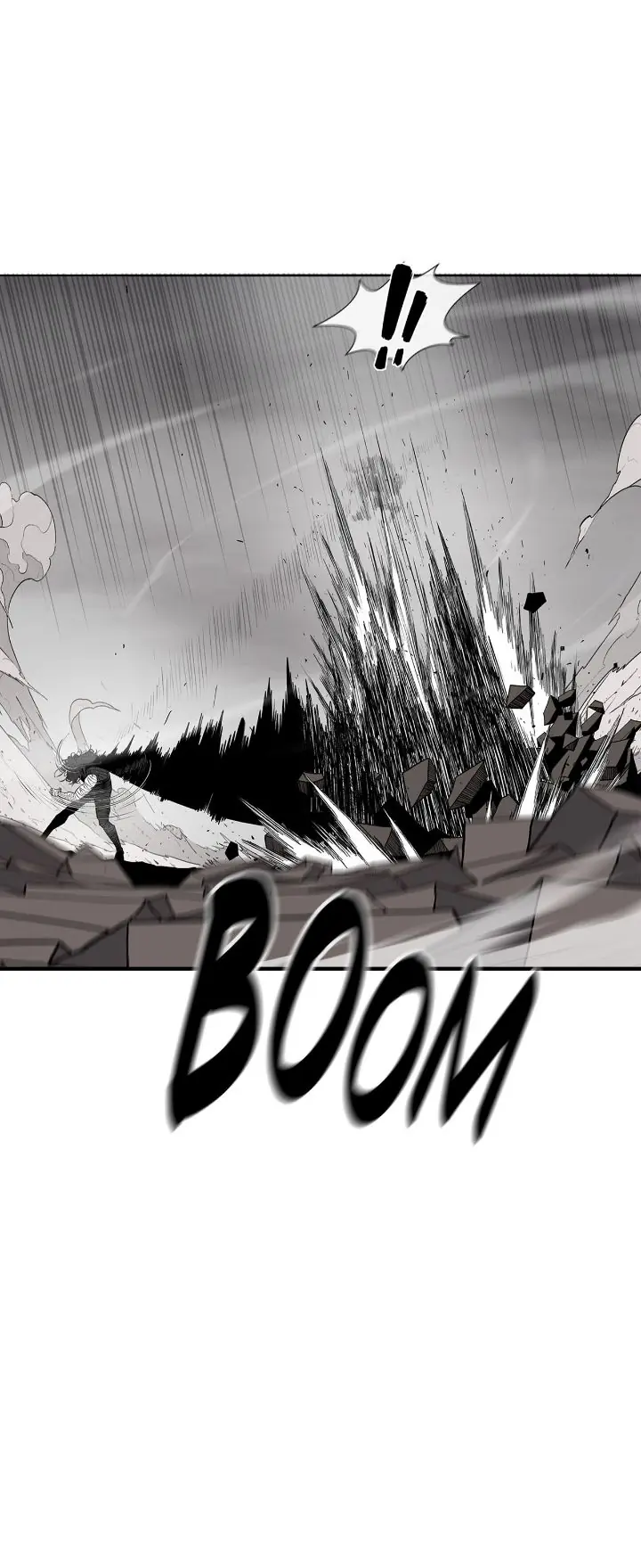 The Legend of the Northern Blade Chapter 164 Page 26