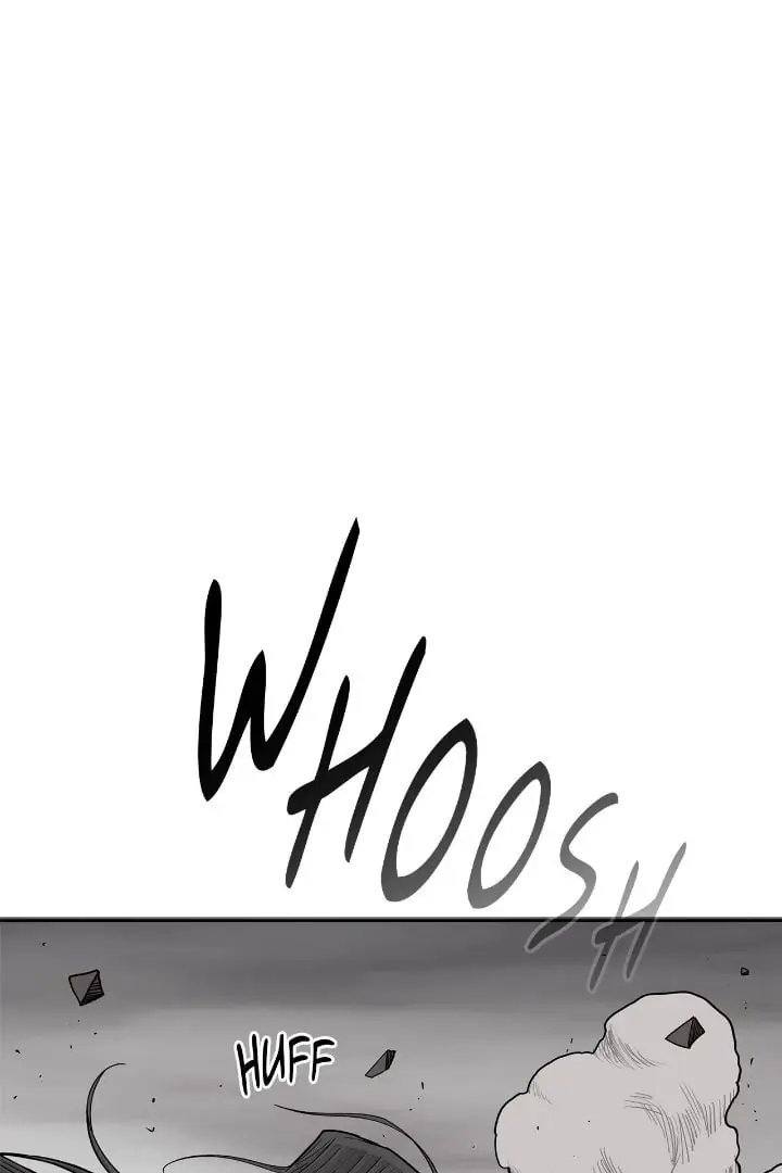 The Legend of the Northern Blade Chapter 164 Page 27