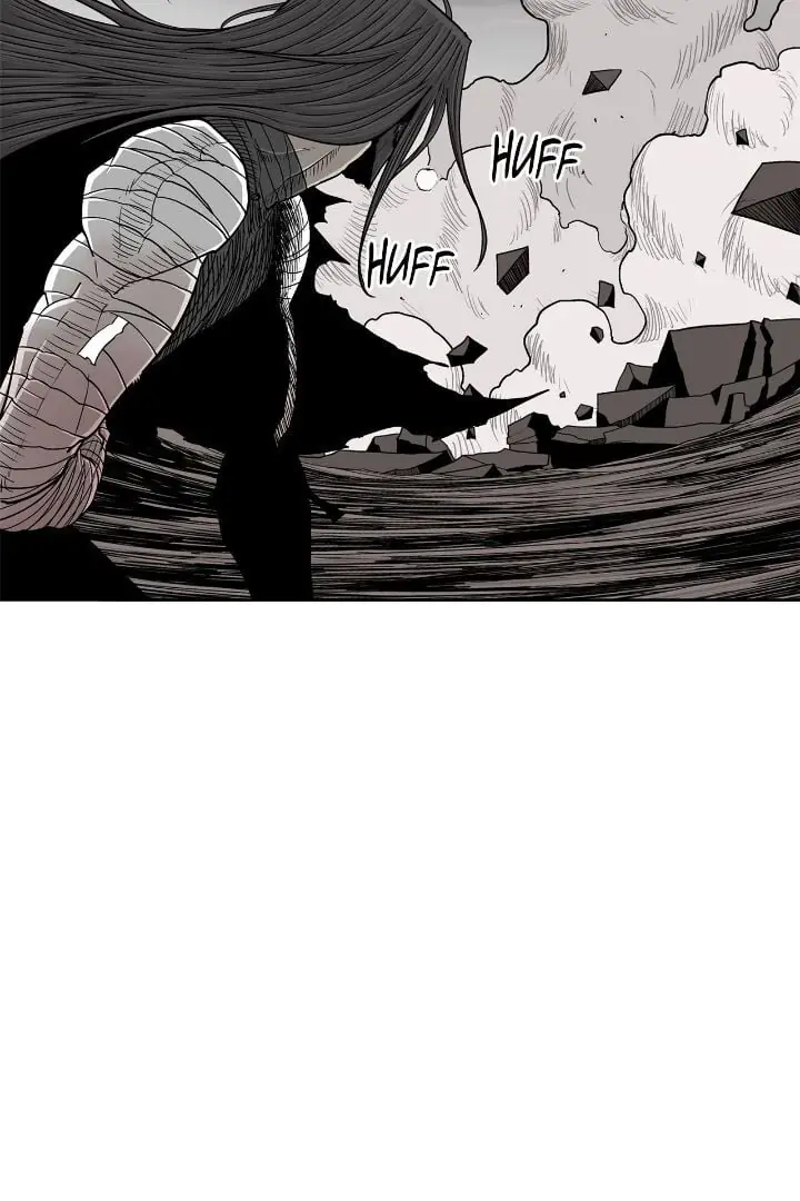 The Legend of the Northern Blade Chapter 164 Page 28