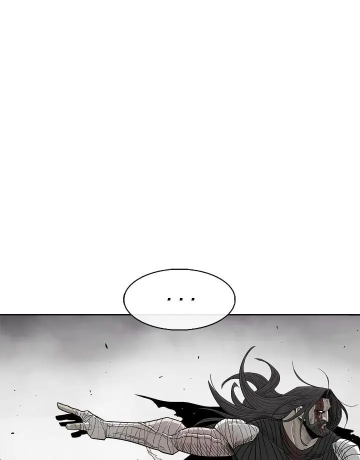 The Legend of the Northern Blade Chapter 164 Page 30