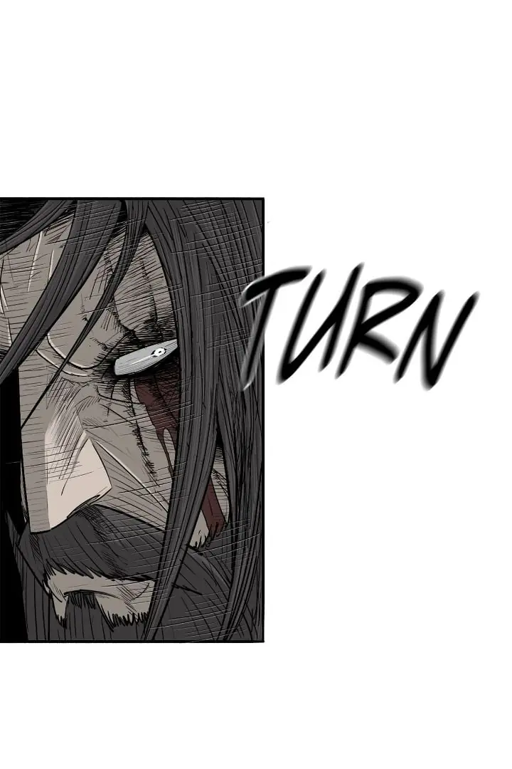 The Legend of the Northern Blade Chapter 164 Page 37