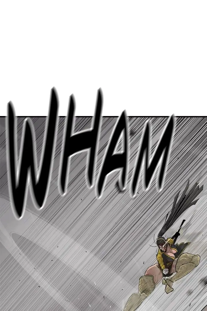 The Legend of the Northern Blade Chapter 164 Page 38