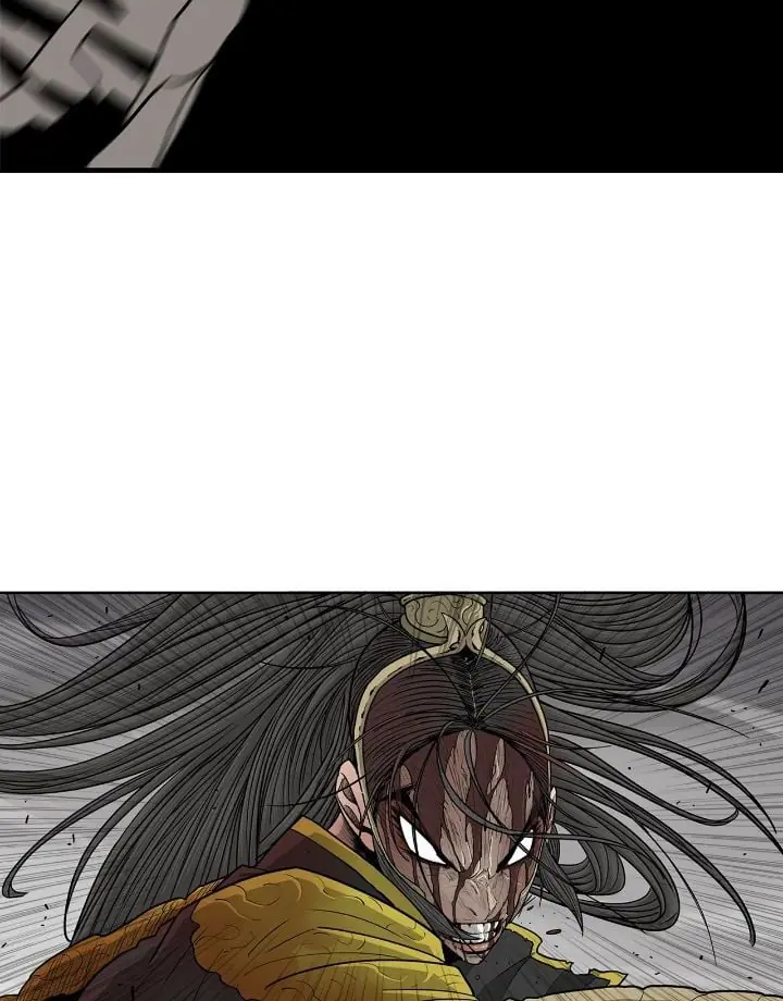 The Legend of the Northern Blade Chapter 164 Page 40