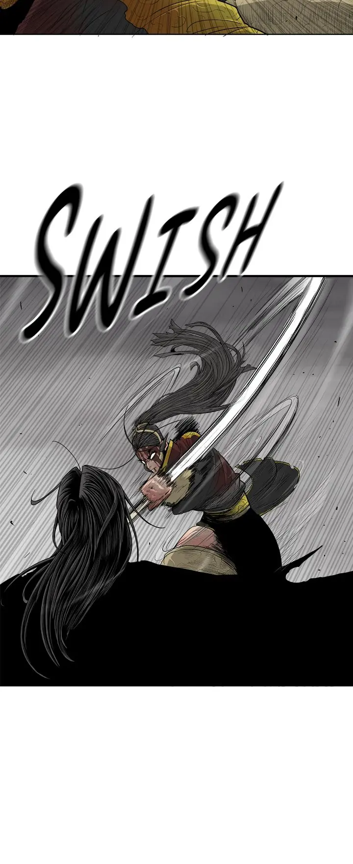 The Legend of the Northern Blade Chapter 164 Page 41