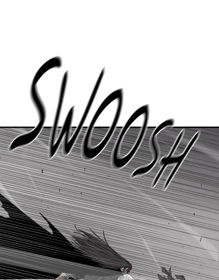 The Legend of the Northern Blade Chapter 164 Page 44