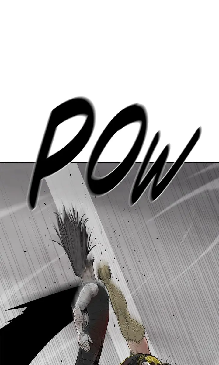 The Legend of the Northern Blade Chapter 164 Page 46