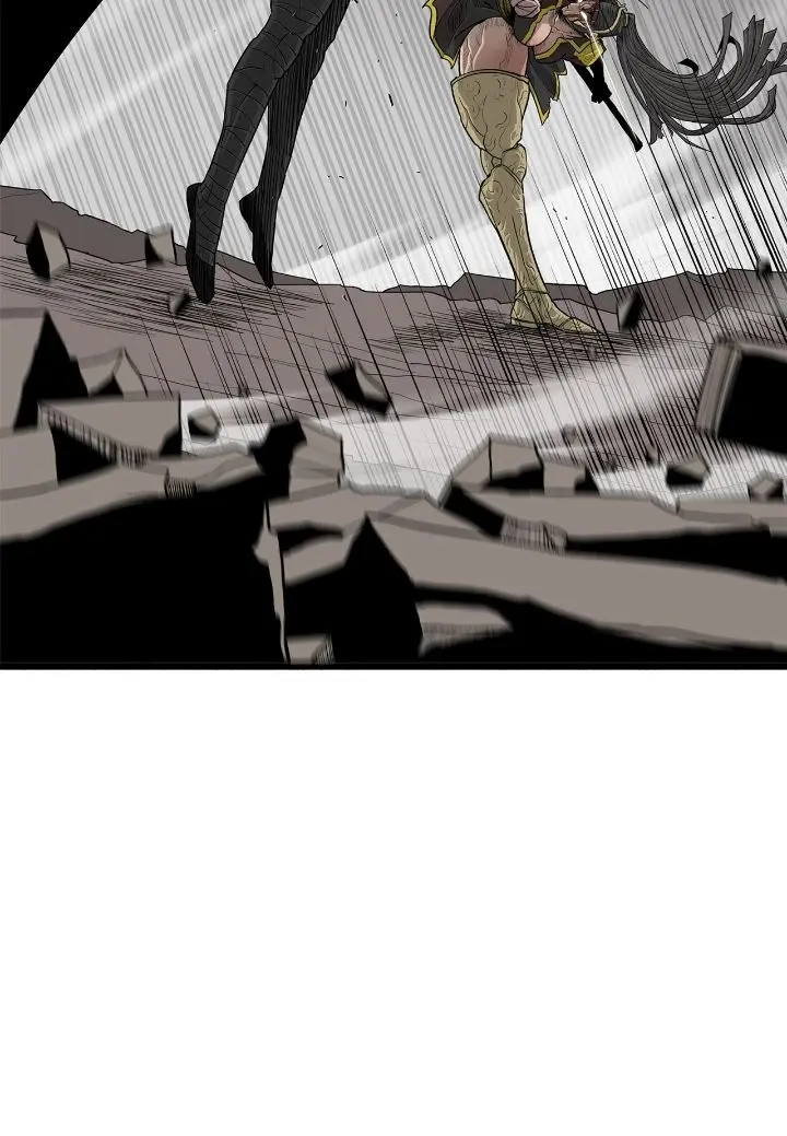 The Legend of the Northern Blade Chapter 164 Page 47