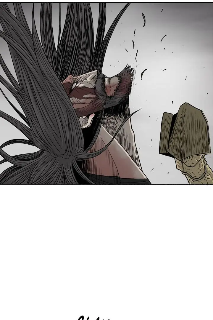 The Legend of the Northern Blade Chapter 164 Page 48