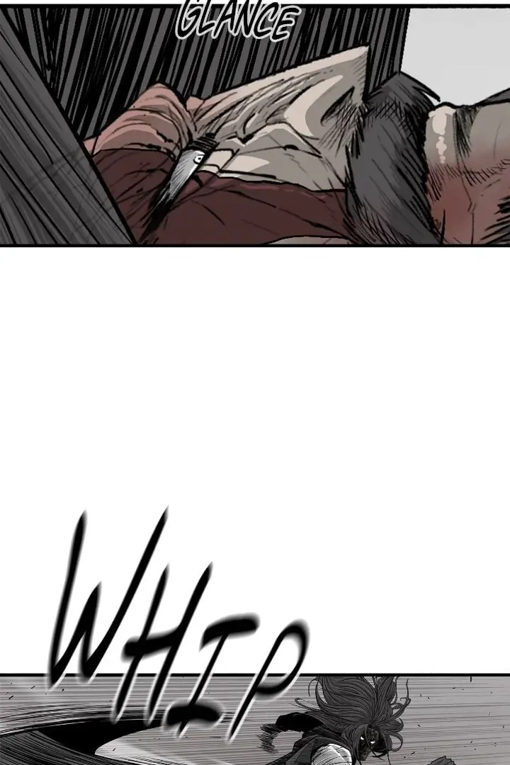 The Legend of the Northern Blade Chapter 164 Page 49