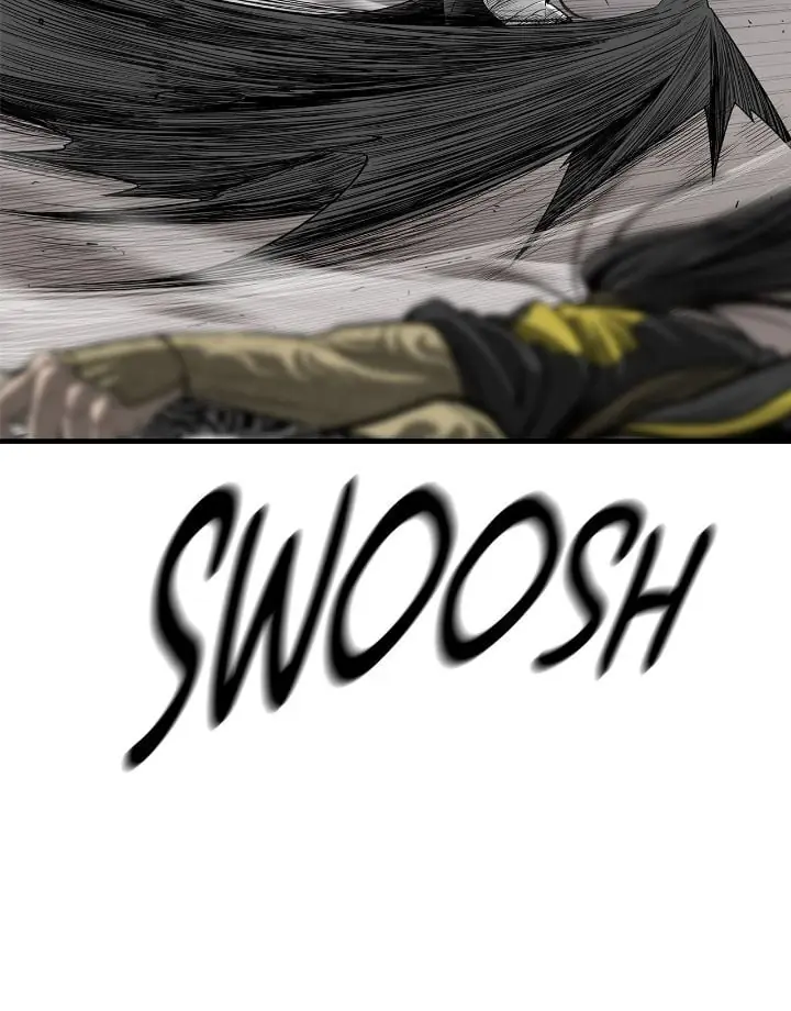 The Legend of the Northern Blade Chapter 164 Page 50