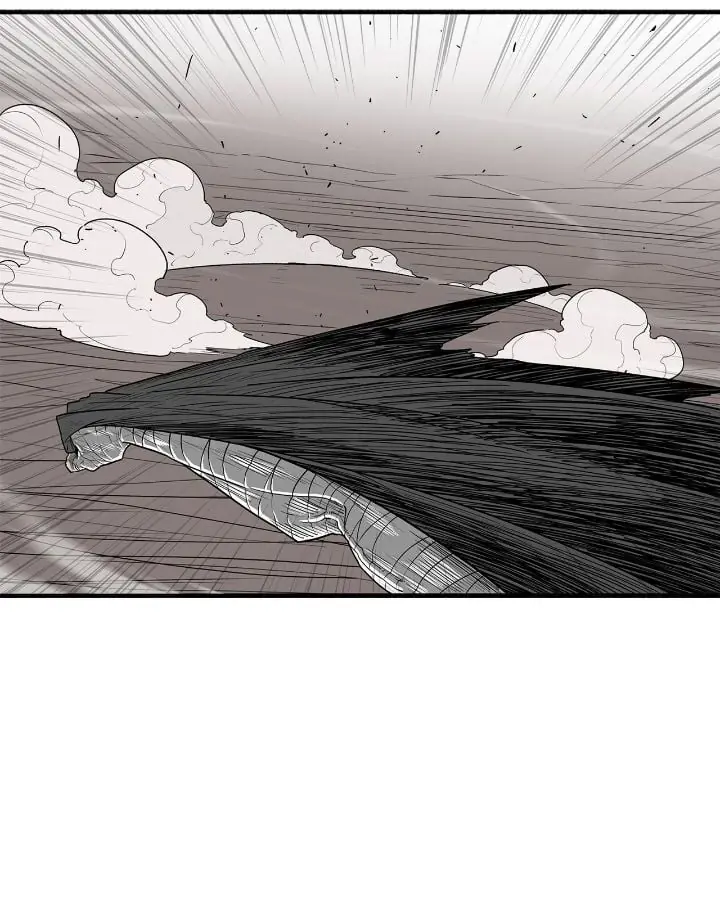 The Legend of the Northern Blade Chapter 164 Page 51