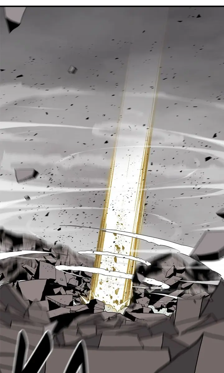 The Legend of the Northern Blade Chapter 164 Page 54