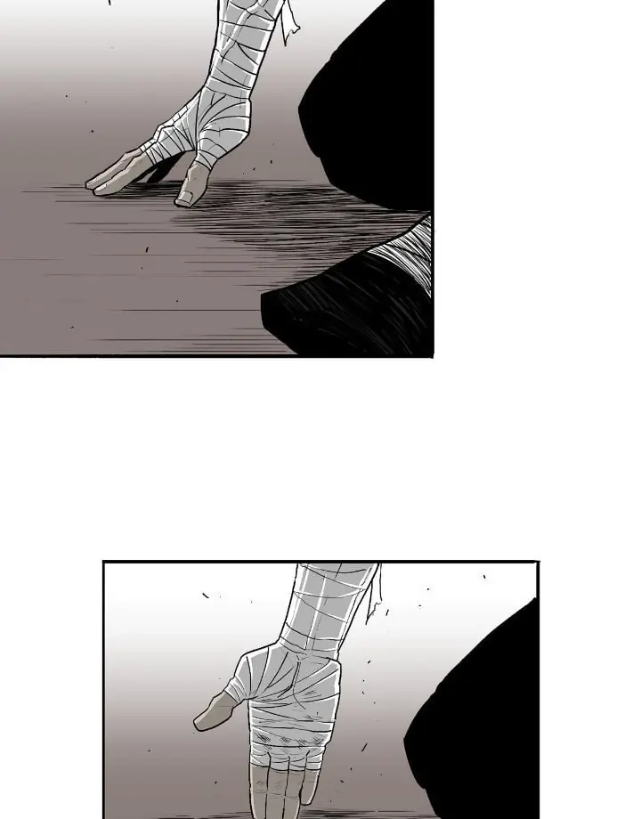 The Legend of the Northern Blade Chapter 164 Page 67