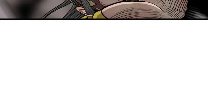 The Legend of the Northern Blade Chapter 164 Page 71